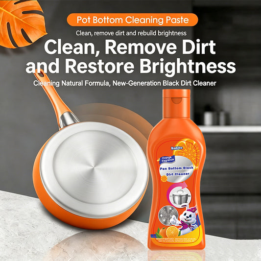 Limpiador de Cocina para Eliminar Suciedad y Grasa