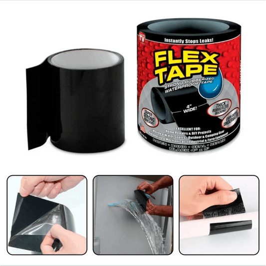 Cinta adhesiva cinta flexible XXL