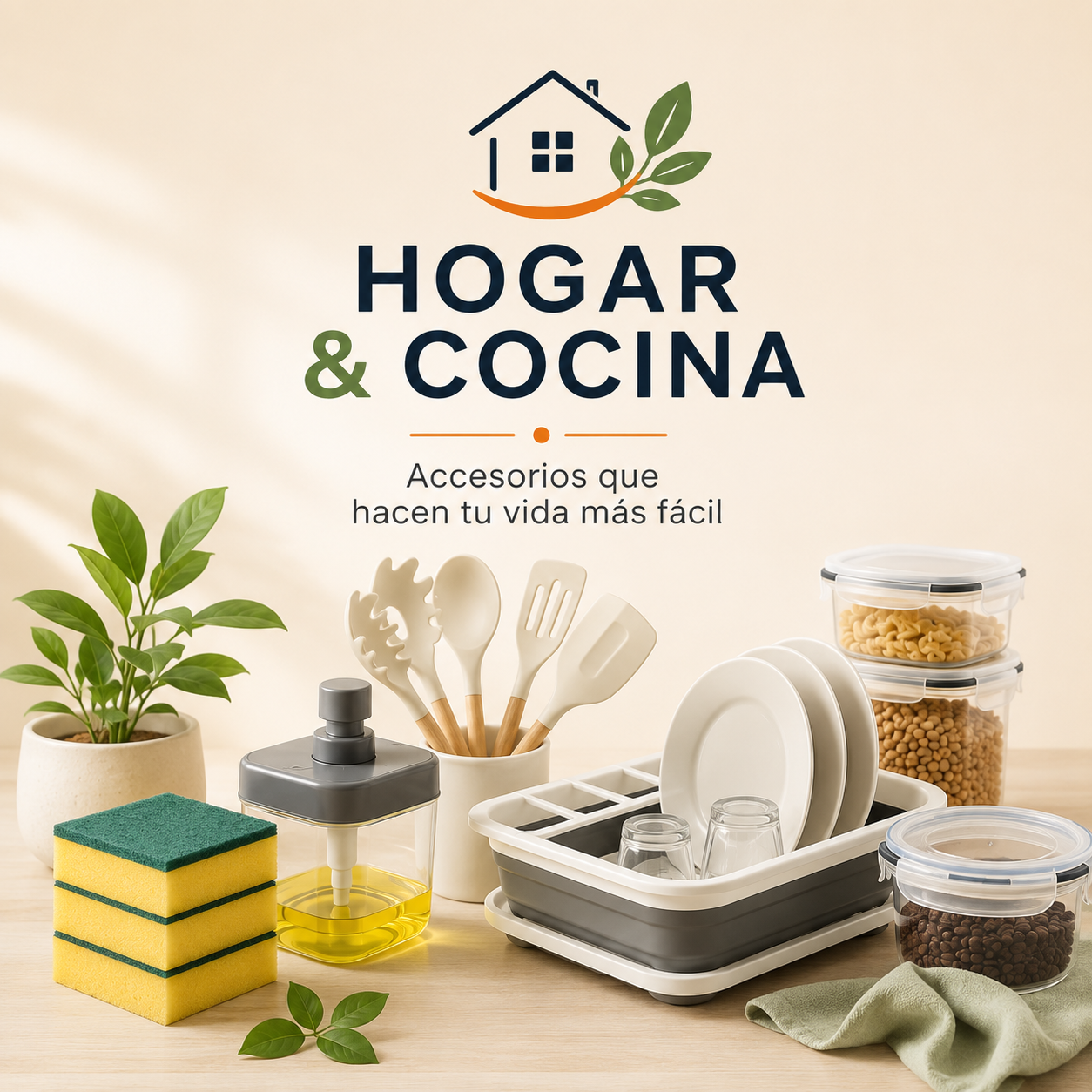 Hogar y Cocina