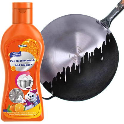 Limpiador de Cocina para Eliminar Suciedad y Grasa