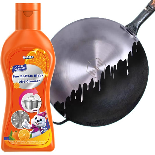 Limpiador de Cocina para Eliminar Suciedad y Grasa