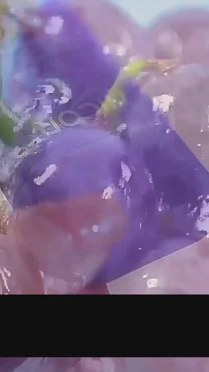 Inhalador Nasal GTRC Strong Mint - Arándanos (Blueberries)